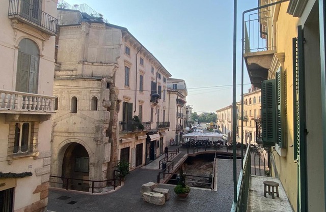 IL CARDO - Royal Welcome