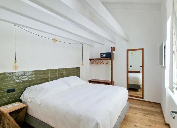 Il Caruggio Flat
