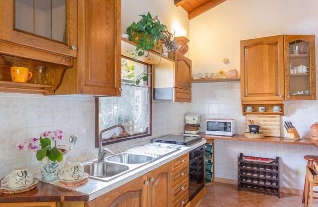 Il Casale by Interhome