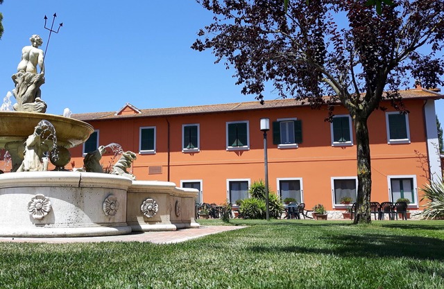 Il Casale Corte Rossa