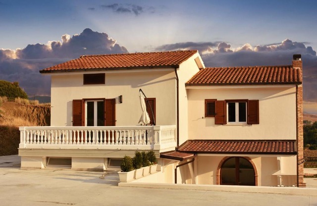 Il Casale dei Calanchi