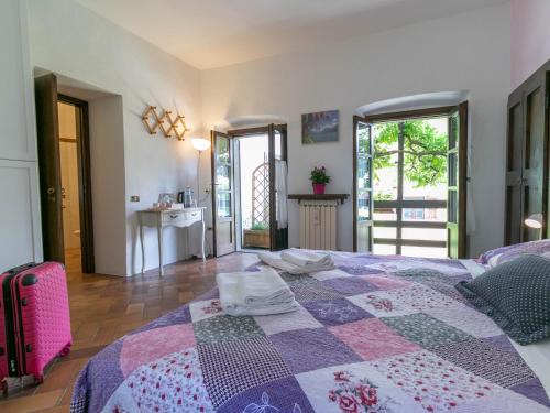 Il Casale Dei Rox