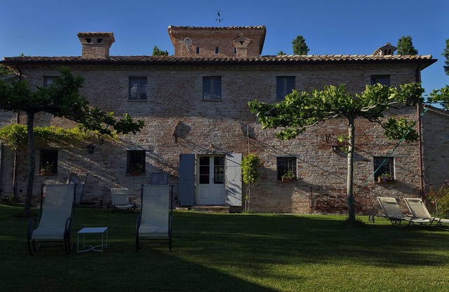 Il Casale del Duca
