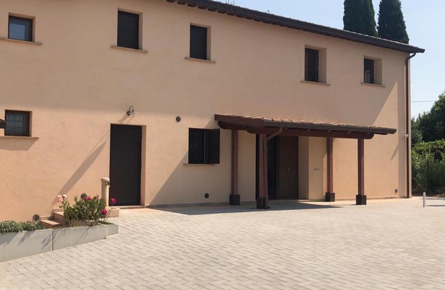 Il Casale del Trebbio