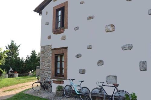 Il Casale dell'Abate B&B - GUARDEA UMBRIA