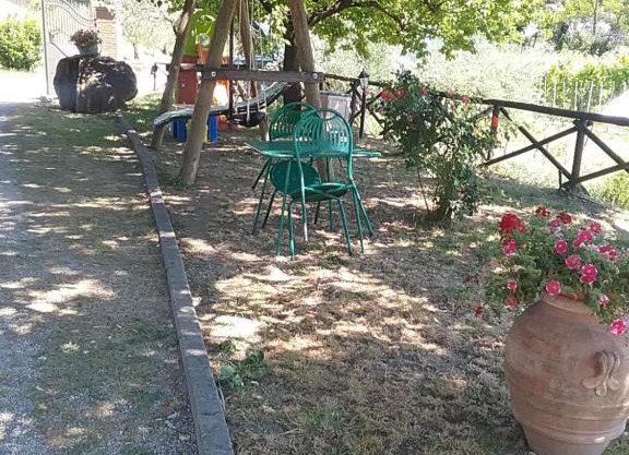Il Casale della Quercia