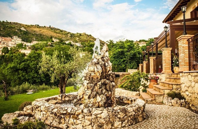 Il Casale della Regina