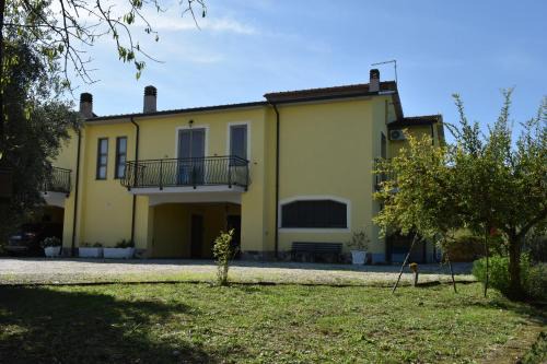 Il Casale Delle Rose