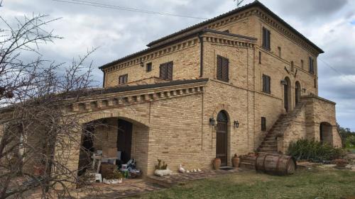 Il Casale dello chef