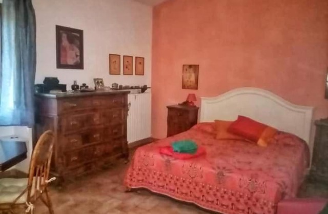 Il Casale di Aquarubra