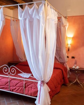 Il Casale Di Ginetto