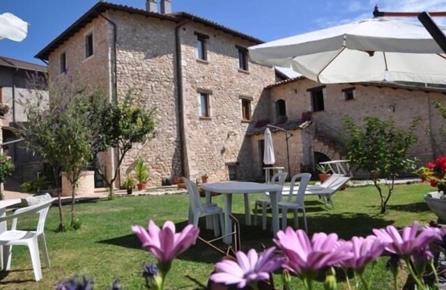 Il Casale di Ginetto