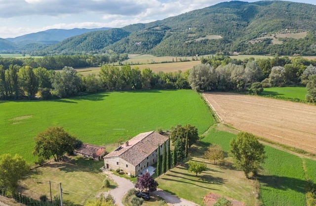 Il Casale di John - Discover Authentic Italy