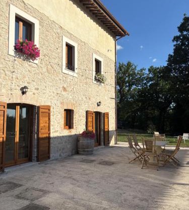 Il Casale di Papà