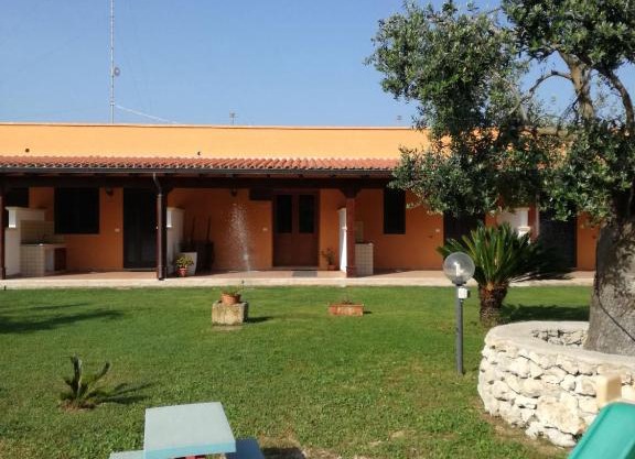 Il Casale di zio Marco