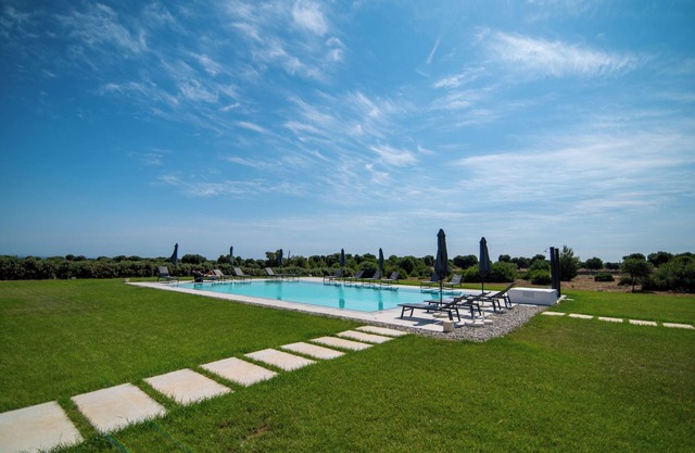 Il Casale nel Parco