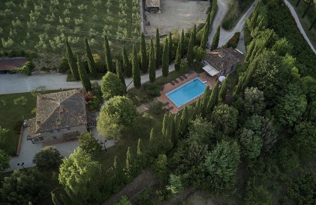 Il Casale - Umbria Top Rent
