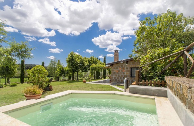 Il Casaletto by Interhome