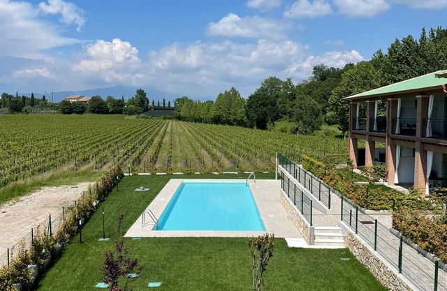 IL CASCINALE 4, SUPER RELAX & CHARME
