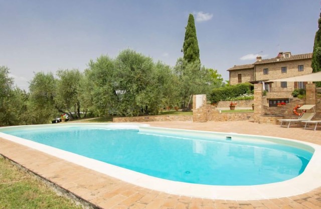 Il Casolarino by Interhome