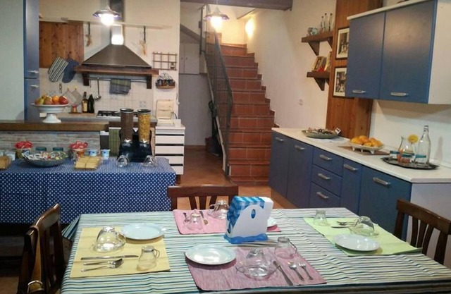 Il Castagneto