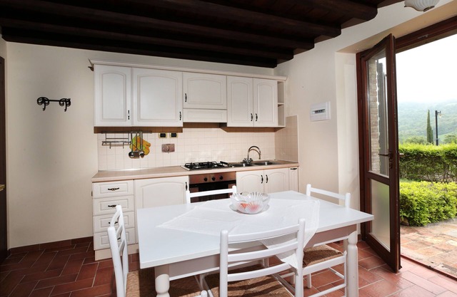 Il Castellaro Country House