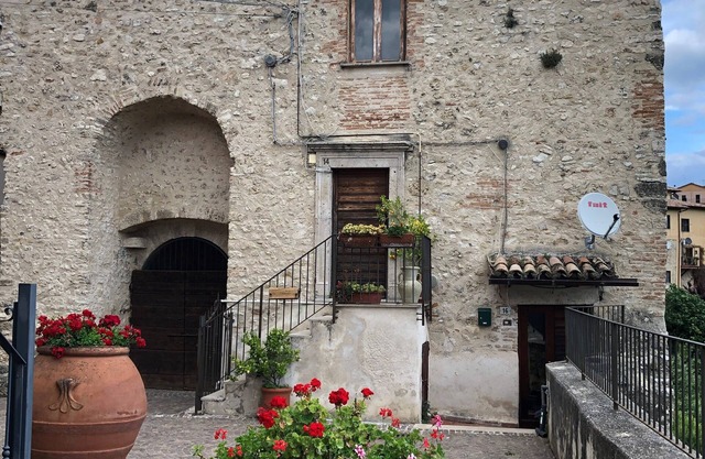 "Il Castelletto" Holiday House (CIN IT057056C22GKM9LVT)