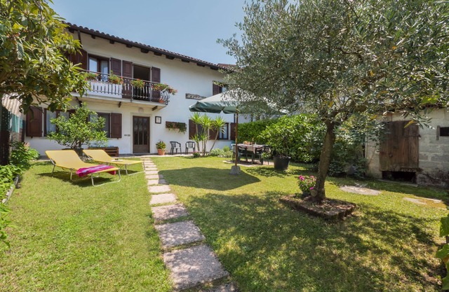 Il Castelliere by Interhome