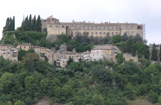 Il Castello