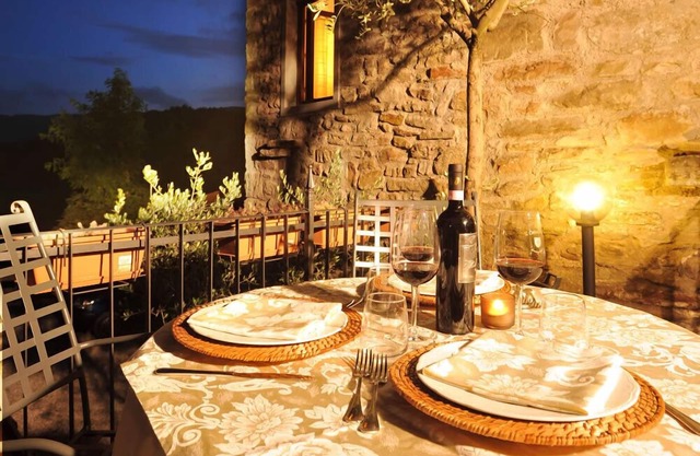 Il Castelluccio Country Resort