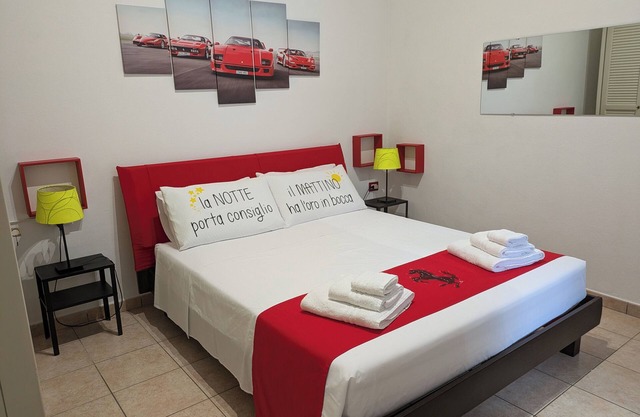 Il Cavallino vacation home on Lake Ceresio and Lugano