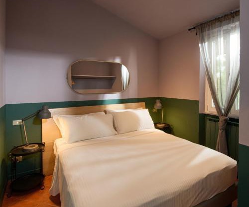 Il Ciocco Cottages