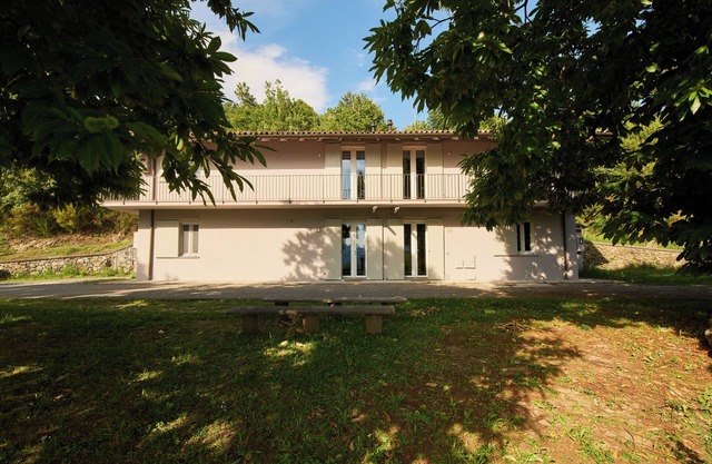 Il Ciocco Cottage