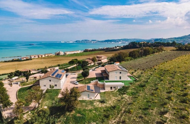 Il Colle Dei Lecci