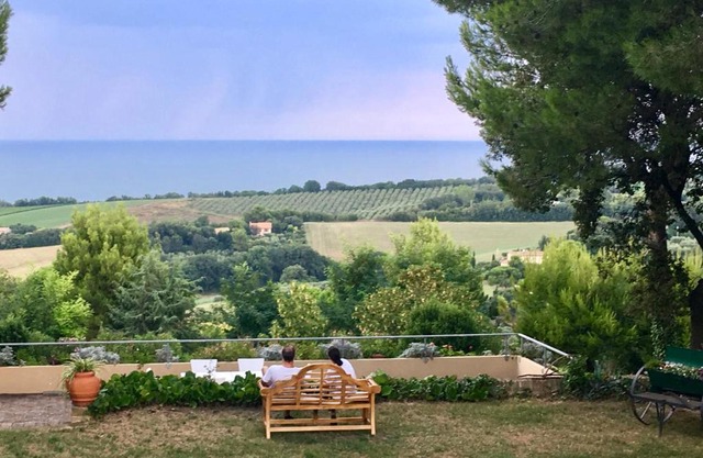 Il Colle delle Terrazze