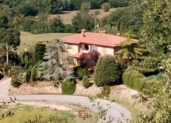 Il Colombaiolo
