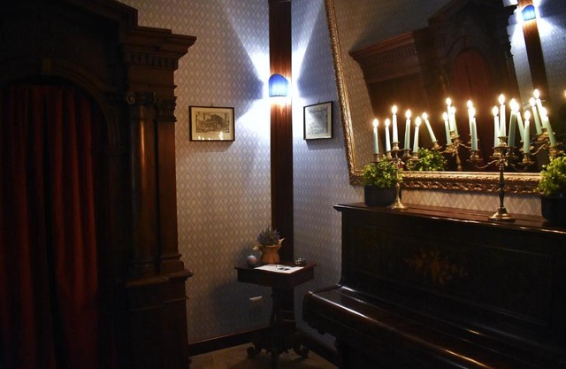Il Confessionale