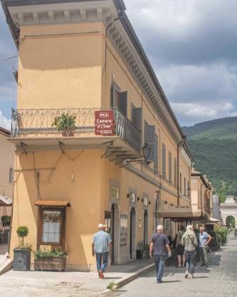 Il corso