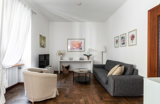 IL CORTILETTO Apartment, a wonderful Bellagio experience in the heart of town