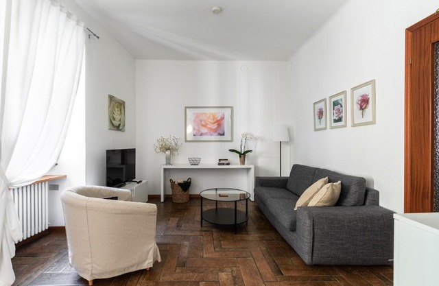 IL CORTILETTO Apartment Bellagio
