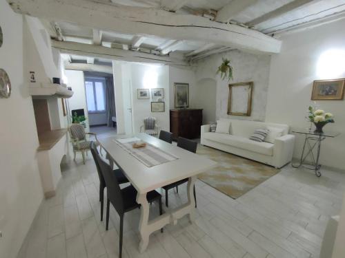 Il CORTILETTO Casa Vacanza Trevi