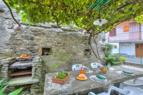 Il Cortiletto di Marina Pet Friendly - Happy Rentals