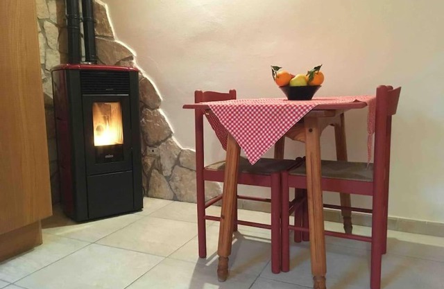 Il Cottage di Stella incantevole appartamento