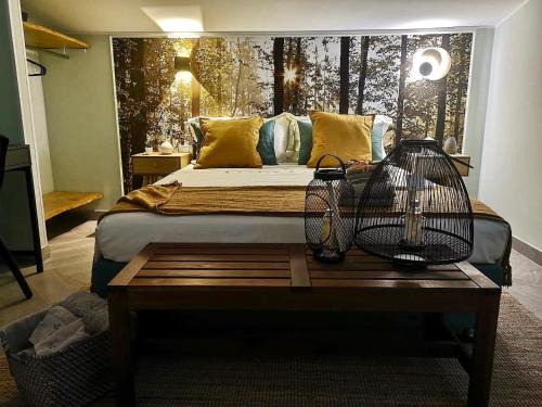 IL CUCCO B&B