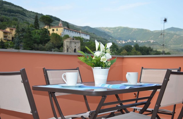 Il Cuore del Borgo - Holiday Home - Baxin - (Cod. CITRA 008010-LT-0011)