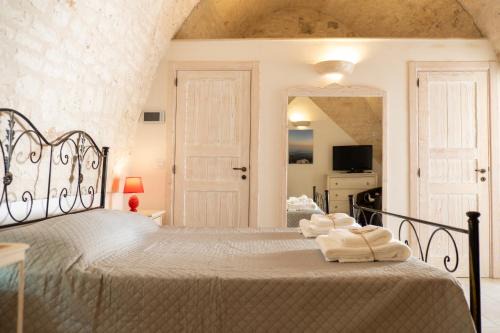 Il Cuore del Borgo - Terrace In The Old Town