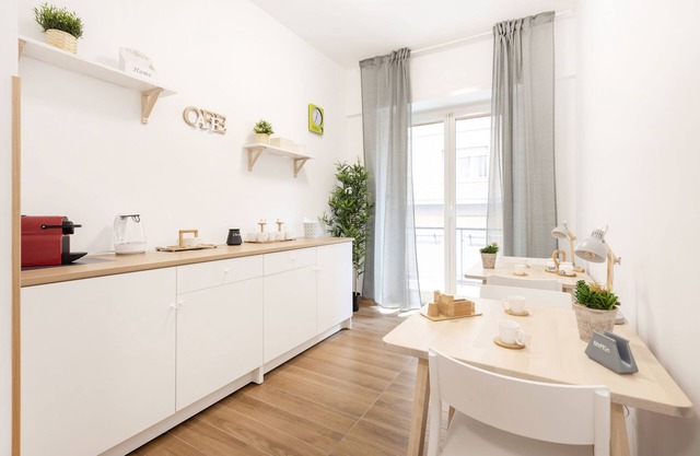 Il Dogandiere B&B