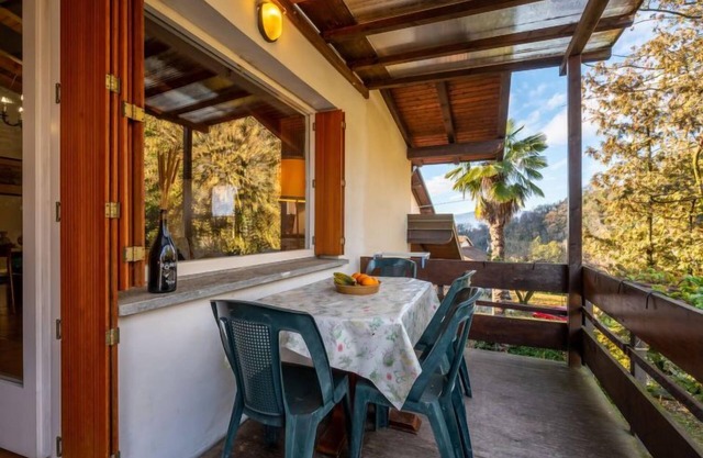 Il Faro by Interhome