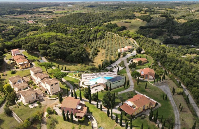 Il Felciaione by Interhome