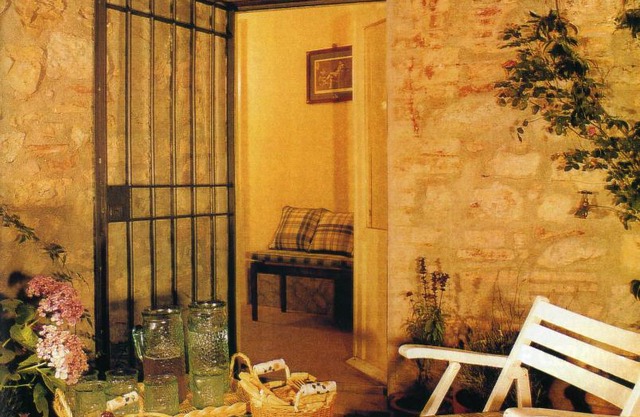 Il Fico nel Borgo